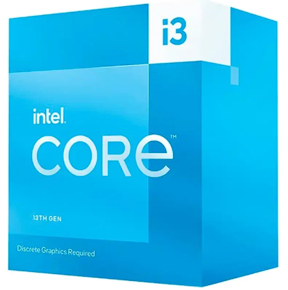PROCESADOR INTEL CORE I3 14100F (14GN)